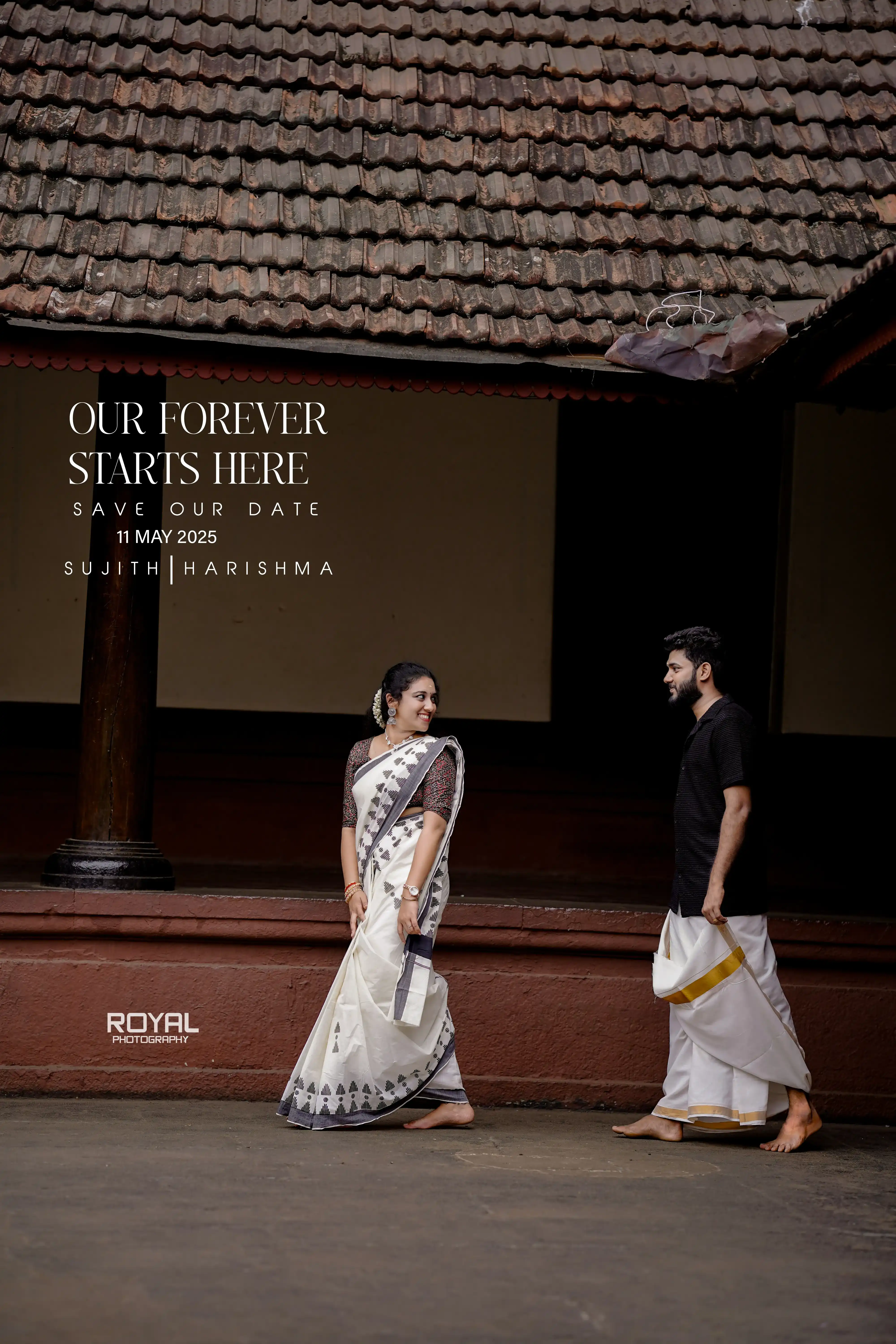 Pre Wedding 9